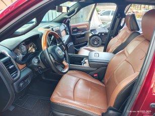 Foto 6 - RAM 3500 Longhorn Limited 6.7 Turbo Diesel 4x4