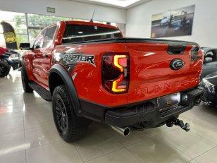 Foto 4 - Ford Ranger Raptor 3.0 V6 Turbo Gasolina 4x4