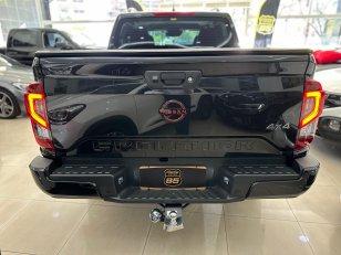Foto 4 - Nissan Frontier Pro-4X 2.3 Turbo Diesel 4x4