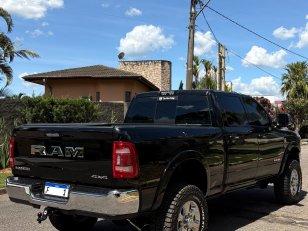 Foto 7 - RAM 2500 Laramie 6.7 Turbo Diesel 4x4