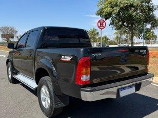 Foto 3 - Toyota Hilux SRV 3.0 Turbo Diesel 4x2