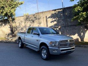 Foto 9 - RAM 2500 Laramie 6.7 Turbo Diesel 4x4