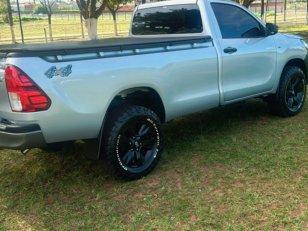 Foto 5 - Toyota Hilux 2.8 Turbo Diesel 4x4 C.S