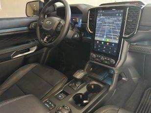 Foto 9 - Ford Ranger Limited 3.0 V6 Turbo Diesel 4x4