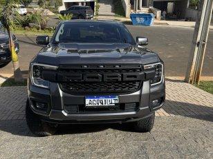 Foto 2 - Ford Ranger XLS 3.0 V6 Turbo Diesel 4x4