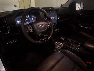 Foto 5 - Ford Ranger Limited 3.0 V6 Turbo Diesel 4x4