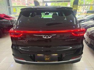 Foto 6 - Chery Tiggo 7 Sport TCI 1.5 Turbo Flex