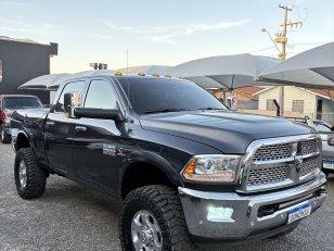 Foto 6 - RAM 2500 Laramie 6.7 Turbo Diesel 4x4