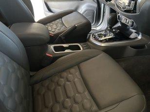 Foto 7 - Nissan Frontier XE 2.3Bi-TDi 16v 4X4 C.D.