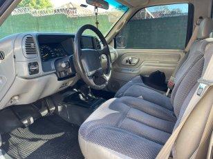Foto 5 - Chevrolet Silverado Conquest HD 4.2 Turbo Diesel 4x2