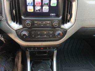 Foto 2 - Chevrolet S10 LTZ 2.5 Flex 4x2