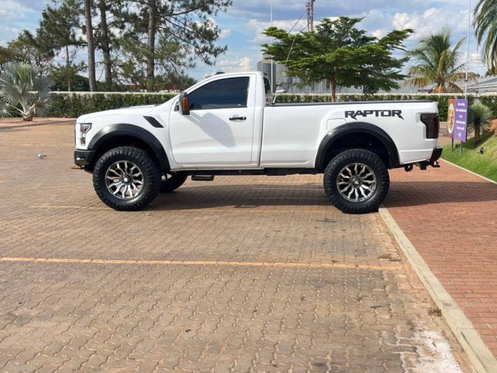 Foto 4 - Ford Ranger XLS 2.5 Flex 4x2 C.S