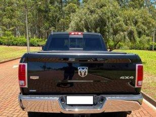 Foto 4 - RAM 2500 Laramie 6.7 Turbo Diesel 4x4