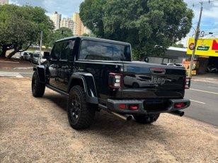 Foto 1 - Jeep Gladiator Rubicon 3.6 V6 Gasolina 4x4