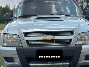 Foto 7 - Chevrolet S10 Executive 2.8 Turbo Diesel 4x4