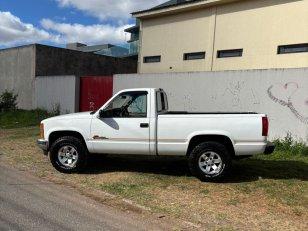 Foto 3 - Chevrolet Silverado Conquest 4.2TD 18v