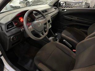 Foto 7 - Volkswagen Saveiro Robust 1.6 C.S.