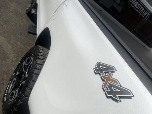 Foto 10 - Toyota Hilux SRX 2.8 Turbo Diesel 4x4