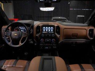 Foto 6 - Chevrolet Silverado High Country 2500 HD 6.6 TDi V8 4x4