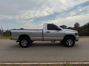 Foto 3 - RAM 2500 SLT 5.9 Turbo Diesel 4x4 C.S