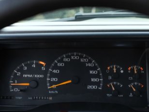 Foto 4 - Chevrolet Silverado D20 Rodeio 4.2TD 18v