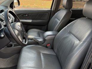 Foto 6 - Toyota Hilux SRV 3.0 Turbo Diesel 4x4