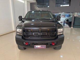 Foto 2 - Ford F250 XLT 3.9 Turbo Diesel 4x4 C.S