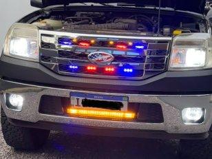 Foto 7 - Ford Ranger Limited 2.3 Gasolina 4x2
