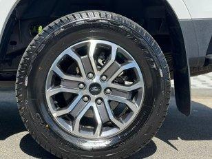 Foto 10 - Ford Ranger Limited 3.0 V6 Turbo Diesel 4x4