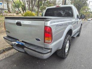 Foto 3 - Ford F250 XLT 3.9 Turbo Diesel 4x2 C.S