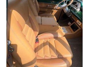 Foto 8 - Ford F100 Super 2.3 Gasolina