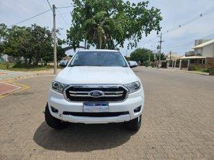 Foto 2 - Ford Ranger XLT 3.2 Turbo Diesel 4x4