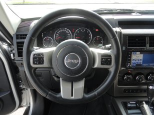 Foto 8 - Jeep Cherokee Limited 3.7 V6