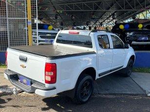 Foto 3 - Chevrolet S10 Advantage 2.5 Flex 4x2