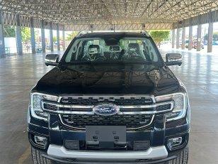 Foto 2 - Ford Ranger Limited 3.0 V6 Turbo Diesel 4x4