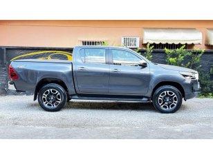Foto 4 - Toyota Hilux SRX 2.8 Turbo Diesel 4x4