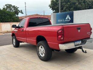 Foto 3 - RAM 2500 SLT 5.9 Turbo Diesel 4x4 C.S