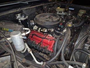 Foto 9 - Chevrolet C10 4.3