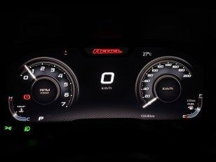Foto 10 - RAM 1500 Rebel 5.7 V8 Gasolina 4x4