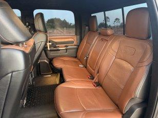 Foto 6 - RAM 3500 Longhorn Limited 6.7 Turbo Diesel 4x4