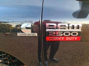 Foto 8 - RAM 2500 SLT 5.9 Turbo Diesel 4x4 C.S