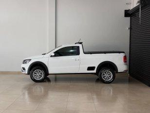 Foto 3 - Volkswagen Saveiro Trendline 1.6 C.S.