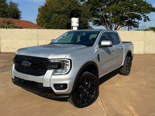 Foto 1 - Ford Ranger XLS 2.0 Turbo Diesel 4x4