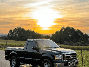 Foto 1 - Ford F250 XLT 3.9 Turbo Diesel 4x2 C.S