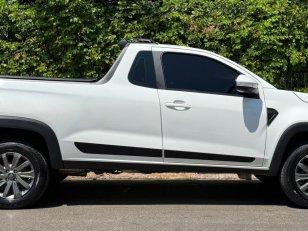 Foto 9 - Fiat Strada Freedom 1.3 C.S.