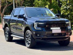 Foto 1 - Ford Ranger Limited 3.0 V6 Turbo Diesel 4x4