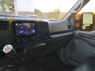 Foto 6 - Ford F250 XL 4.2 Turbo Diesel 4x2