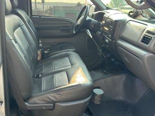 Foto 8 - Ford F250 XL 4.2 Turbo Diesel 4x2