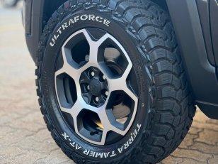 Foto 10 - Jeep Renegade S 1.3 Turbo Flex