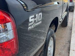 Foto 9 - Chevrolet S10 Advantage 2.4 Flex 4x2
